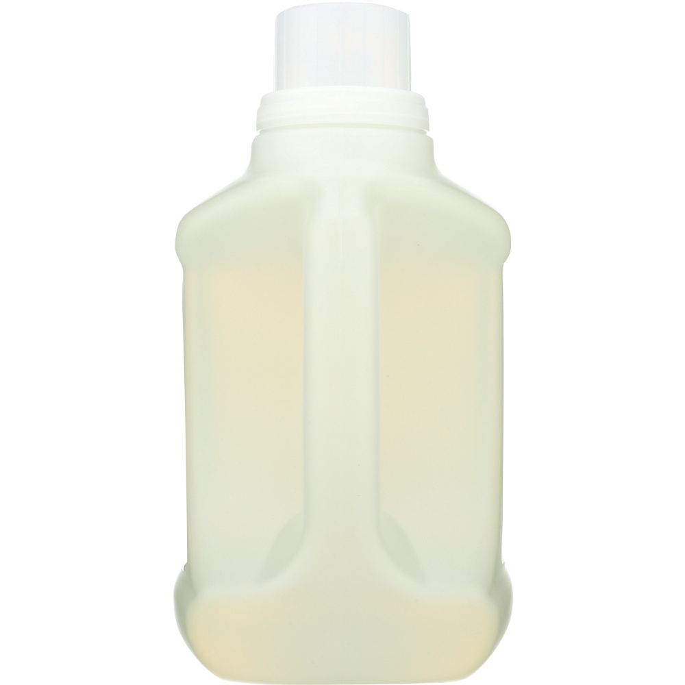 EARTH FRIENDLY: Ecos 2x Ultra Liquid Laundry Detergent Lavender, 100 oz