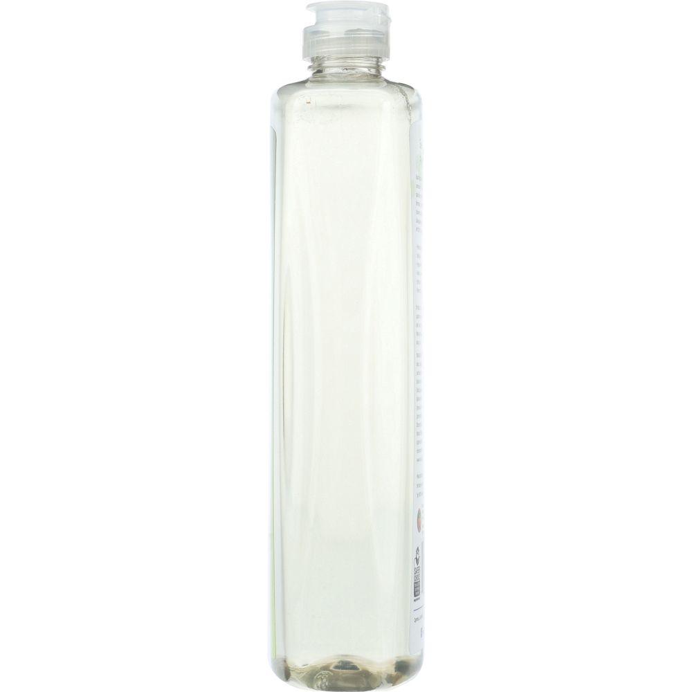 EARTH FRIENDLY: Ecos Dishmate Dish Liquid Pear, 25 oz